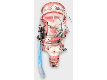 Коробка передач RENAULT