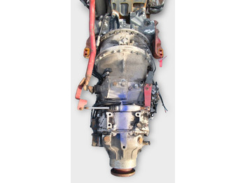 Коробка передач RENAULT