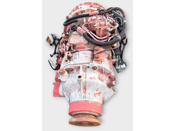 Коробка передач МКПП RENAULT B18200L4TBV B18200L4TBV: фото 3