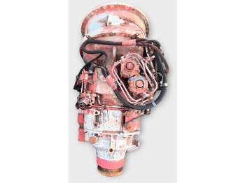 Коробка передач RENAULT