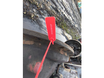 Коробка передач МКПП RENAULT B18200T42 2006 B18200T42 MAGNUM DXI11: фото 3