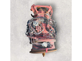 Коробка передач МКПП RENAULT B18200T4TBV B18200T4TBV: фото 2 Коробка передач МКПП RENAULT B18200T4TBV B18200T4TBV: фото 2