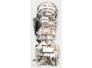 Коробка передач RENAULT