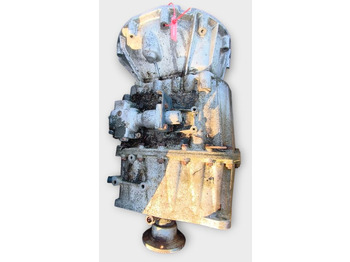 Коробка передач RENAULT Midlum