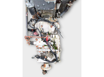 Коробка передач RENAULT Midlum