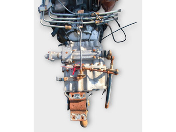 Коробка передач RENAULT Midlum