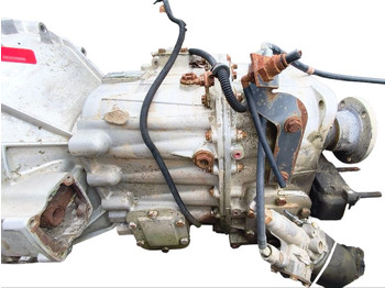 Коробка передач RENAULT Midlum