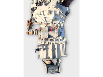 Коробка передач RENAULT Midlum