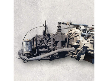 Коробка передач RENAULT