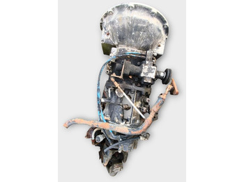 Коробка передач RENAULT Midlum