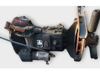 Коробка передач МКПП RENAULT G4061T G4061T: фото 3