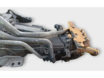 Коробка передач МКПП RENAULT MD3066 2005 B03191268 MIDR 06.02.26: фото 2 Коробка передач МКПП RENAULT MD3066 2005 B03191268 MIDR 06.02.26: фото 2