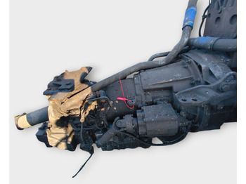 Коробка передач МКПП RENAULT MD3066 2005 B03191268 MIDR 06.02.26: фото 3 Коробка передач МКПП RENAULT MD3066 2005 B03191268 MIDR 06.02.26: фото 3