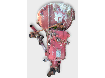 Коробка передач RENAULT Midliner