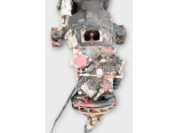 Коробка передач RENAULT