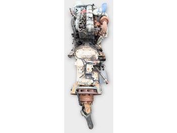 Коробка передач МКПП RENAULT S 6-36 2000 1290052438 MIDR 06.02.26: фото 5 Коробка передач МКПП RENAULT S 6-36 2000 1290052438 MIDR 06.02.26: фото 5