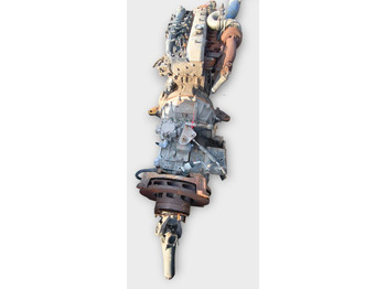 Коробка передач МКПП RENAULT S 6-36 2000 1290052438 MIDR 06.02.26: фото 5 Коробка передач МКПП RENAULT S 6-36 2000 1290052438 MIDR 06.02.26: фото 5