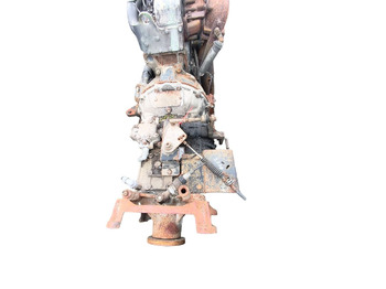 Коробка передач МКПП RENAULT S 6-36 2000 1290052438 MIDR 06.02.26: фото 4 Коробка передач МКПП RENAULT S 6-36 2000 1290052438 MIDR 06.02.26: фото 4