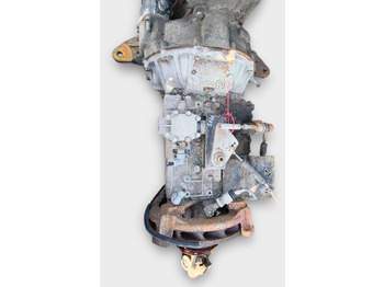 Коробка передач RENAULT