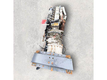 Коробка передач RENAULT Premium