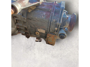 Коробка передач МКПП RENAULT ZF S5 24/3 ZFS5243: фото 2 Коробка передач МКПП RENAULT ZF S5 24/3 ZFS5243: фото 2