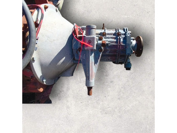 Коробка передач RENAULT