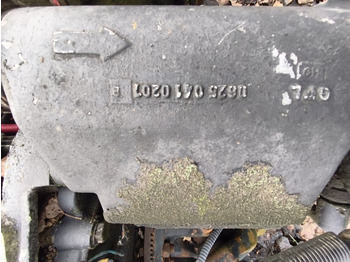 Коробка передач МКПП: фото 5