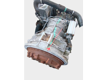 Коробка передач МКПП: фото 2 Коробка передач МКПП: фото 2