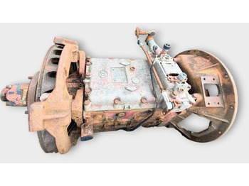 Коробка передач МКПП: фото 3