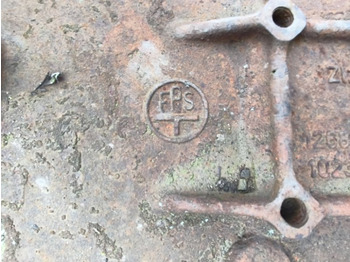 Коробка передач МКПП: фото 4 Коробка передач МКПП: фото 4