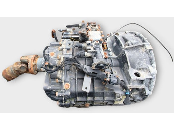 Коробка передач МКПП: фото 2 Коробка передач МКПП: фото 2