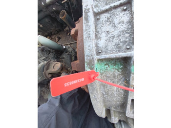 Коробка передач МКПП: фото 3 Коробка передач МКПП: фото 3