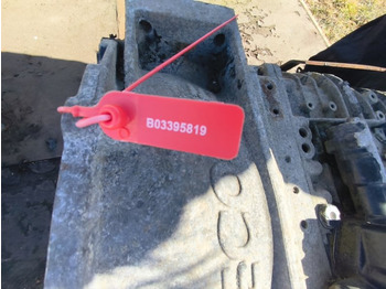 Коробка передач МКПП: фото 5 Коробка передач МКПП: фото 5