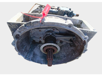 Коробка передач МКПП: фото 4 Коробка передач МКПП: фото 4