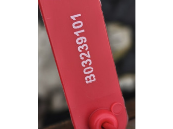 Коробка передач МКПП: фото 5 Коробка передач МКПП: фото 5