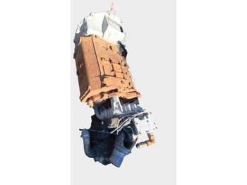 Коробка передач МКПП: фото 5