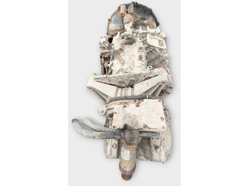 Коробка передач МКПП: фото 4 Коробка передач МКПП: фото 4