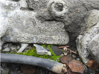 Коробка передач МКПП: фото 3