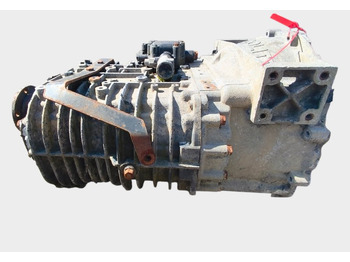 Коробка передач МКПП: фото 2 Коробка передач МКПП: фото 2