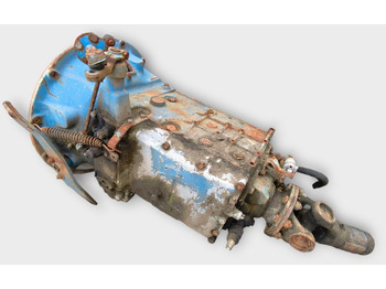 Коробка передач МКПП: фото 2 Коробка передач МКПП: фото 2