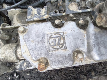 Коробка передач МКПП: фото 2 Коробка передач МКПП: фото 2