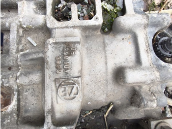 Коробка передач МКПП: фото 4