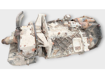 Коробка передач МКПП: фото 3 Коробка передач МКПП: фото 3