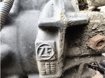 Коробка передач МКПП: фото 4