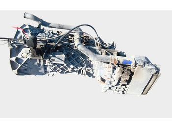 Коробка передач МКПП: фото 3 Коробка передач МКПП: фото 3