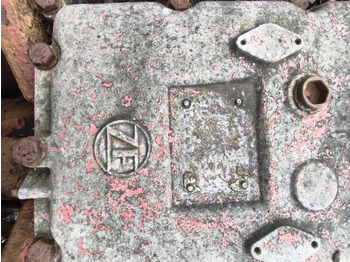 Коробка передач МКПП: фото 5