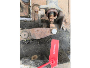 Коробка передач МКПП: фото 5 Коробка передач МКПП: фото 5