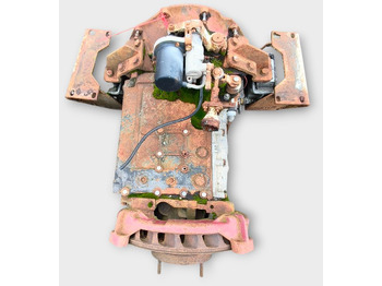 Коробка передач