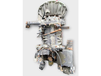 Коробка передач