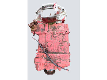 Коробка передач